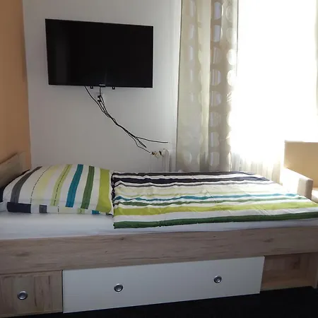 Apartment Vitkovice