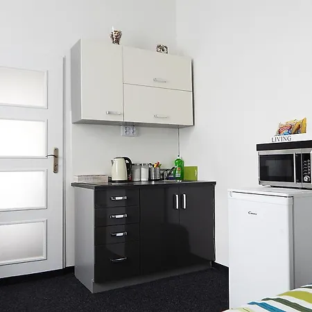 Apartment Vitkovice Ostrava